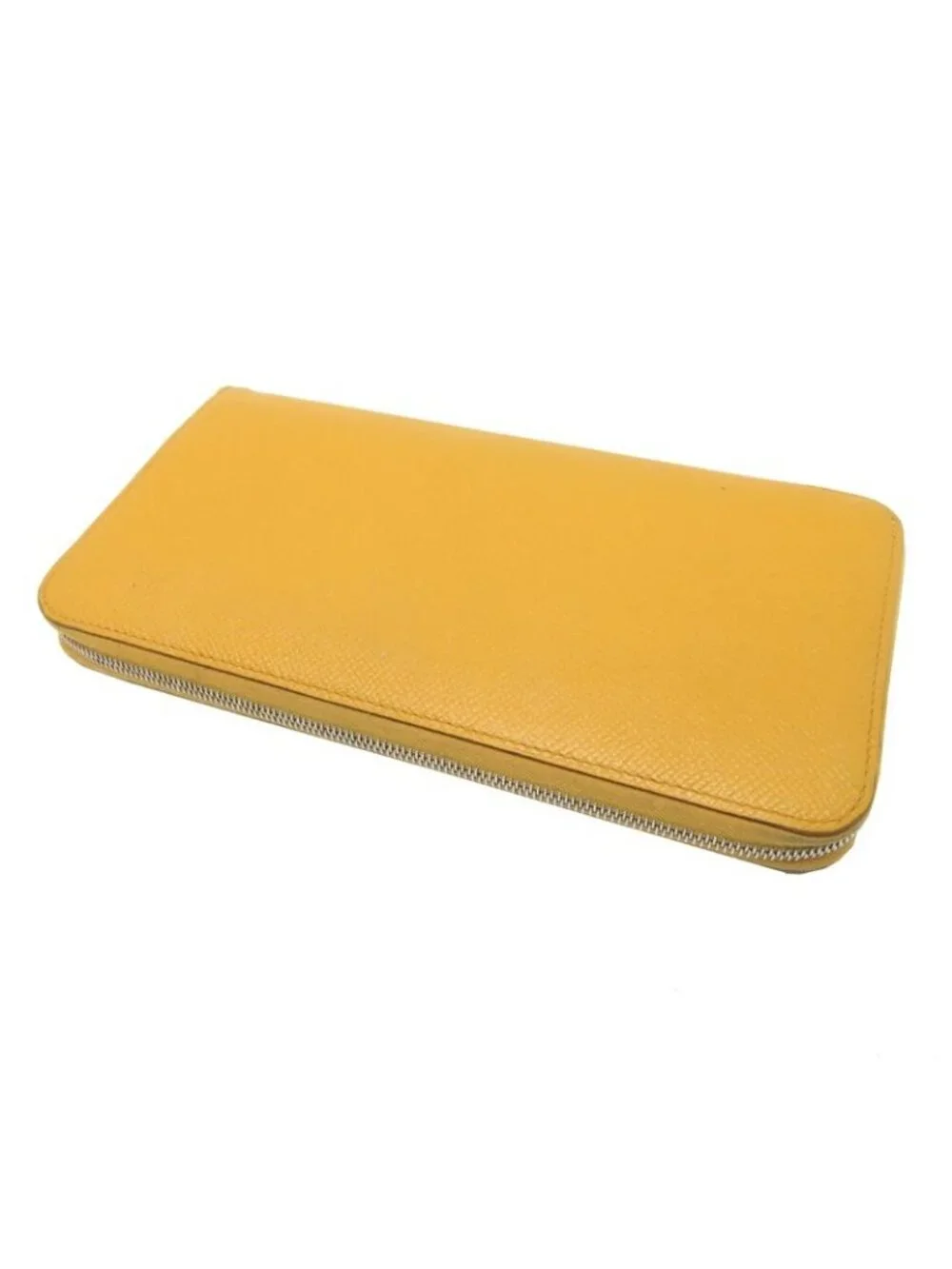 Hermes Wallet Gray
